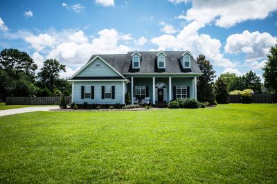 Improved lawn density